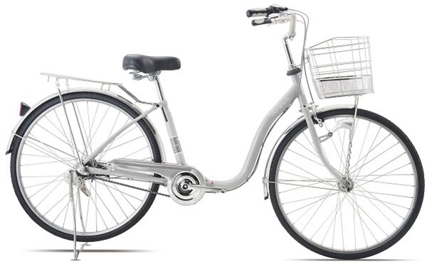 Xe đạp nữ Momentum INEED NAYIKA-W 2024***